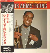 Louis Armstrong - Golden Hits Of Louis Armstrong