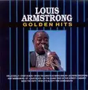 CD - Louis Armstrong - Golden Hits