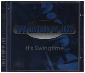 Louis Armstrong - The History of Jazz - It's Swingtime