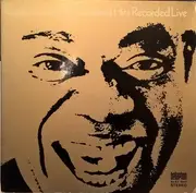Double LP - Louis Armstrong - Greatest Hits Recorded Live - Gatefold