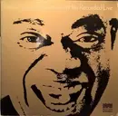 Double LP - Louis Armstrong - Greatest Hits Recorded Live - Gatefold