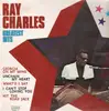 LP - Ray Charles - Greatest Hits