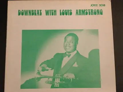 Louis Armstrong - Downbeat With Louis Armstrong