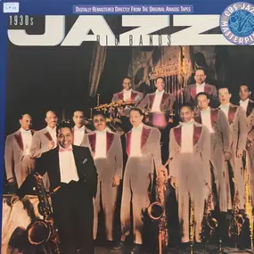 Louis Armstrong - 1930s Jazz Big Bands