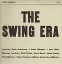 LP - Louis Armstrong / Duke Ellington a.o. - The Swing Era