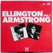 Louis Armstrong & Duke Ellington - Ellington Armstrong Vol. 1