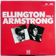 Louis Armstrong & Duke Ellington - Ellington Armstrong Vol. 1