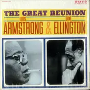 Louis Armstrong / Duke Ellington - The Great Reunion Of Louis Armstrong & Duke Ellington