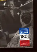 LP - Louis Armstrong & Duke Ellington - The Great Summit - Deluxe Edition,  Gatefold