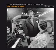 Louis Armstrong & Duke Ellington - The Great Summit