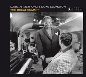 Louis Armstrong - The Great Summit