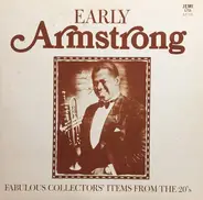 Louis Armstrong - Early Armstrong