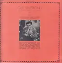 LP - Louis Armstrong - Eddie Condon Show Vol 1