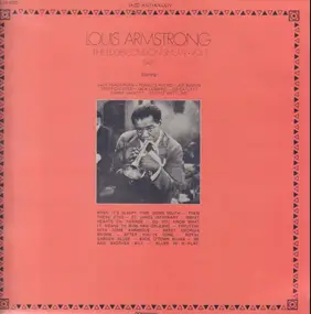 Louis Armstrong - Eddie Condon Show Vol 1 - 1949