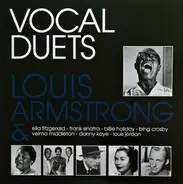 Louis Armstrong & Ella Fitzgerald - Frank Sinatra - Billie Holiday - Bing Crosby - Velma Middleton - Vocal Duets