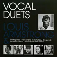 Louis Armstrong & Ella Fitzgerald - Frank Sinatra - Billie Holiday - Bing Crosby - Velma Middleton - Vocal Duets