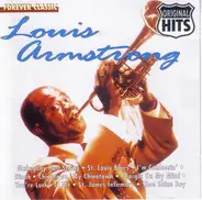 Louis Armstrong - Forever Classic Louis Armstrong