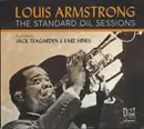 CD - Louis Armstrong - Standard Oil Sessions