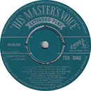 7inch Vinyl Single - Louis Armstrong - Fifty-Fifty Blues