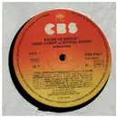 Double LP - Louis Armstrong / Fred Astaire / Duke Ellington - Suivez Le Disque !