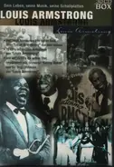 Louis Armstrong / Kenny Baker - Sein Leben, Seine Musik, Seine Schallplatten