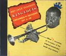 Schellack - Louis Armstrong - King Louis - Hardcover Album