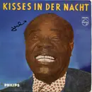 7'' - Louis Armstrong - Kisses In Der Nacht