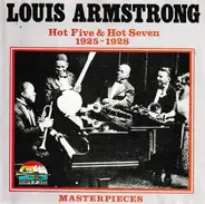 Louis Armstrong - Hot Five & Hot Seven 1925 - 1928