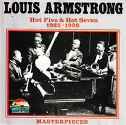 Louis Armstrong - Hot Five & Hot Seven 1925-1928