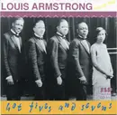 CD - Louis Armstrong - Hot Fives & Sevens Volume 2