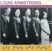 Louis Armstrong - Hot Fives & Sevens Volume 2