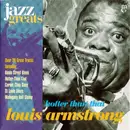 CD - Louis Armstrong - Hotter Than That - Mono
