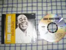 CD - Louis Armstrong - Hello Dolly