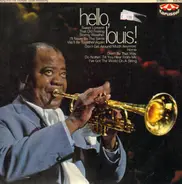 Louis Armstrong - Hello, Louis!