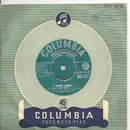 7inch Vinyl Single - Louis Armstrong & His Hot Five - Muskrat Ramble