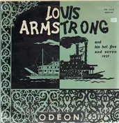 Louis Armstrong - Epoque 1927