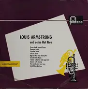 Louis Armstrong Und Seine Hot Five - Louis Armstrong Und Seine Hot Five