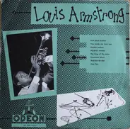 Louis Armstrong & His Hot Five - Louis Armstrong And His Hot Five 1926