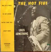 Louis Armstrong & His Hot Five - The Hot Five