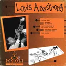 10'' - Louis Armstrong & His Hot Five With Earl Hines - Louis Armstrong And His Hot Five With Earl Hines (1928) - Mono