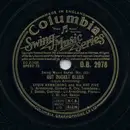 Schellack - Louis Armstrong & His Hot Five - Gut Bucket Blues / Yes! I'm In The Barrel