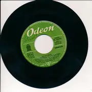 7inch Vinyl Single - Louis Armstrong & His Hot Five - Hot Five Session - EP