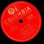 Louis Armstrong & His Hot Seven , Louis Armstrong & His Hot Five - Chicago Breakdown / Don't Jive Me