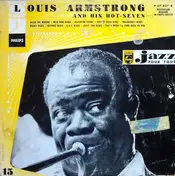 Louis Armstrong - Louis Armstrong And His Hot-Seven
