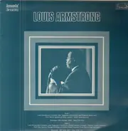 Louis Armstrong - Immortal Sessions Volume 1