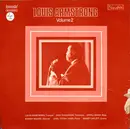 LP - Louis Armstrong - Immortal Sessions Volume 2