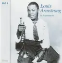 CD - Louis Armstrong - In Scandinavia, Vol. 1 (1933-1952)