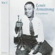 Louis Armstrong - In Scandinavia, Vol. 1 (1933-1952)