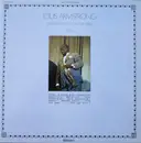 LP - Louis Armstrong - Integral Nice Concert - 1948 - Vol.1