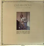 Louis Armstrong - Integral Nice Concert Vol. 1